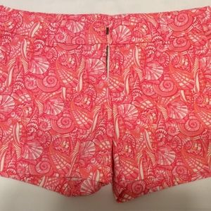 Vineyard Vines Pink Shorts